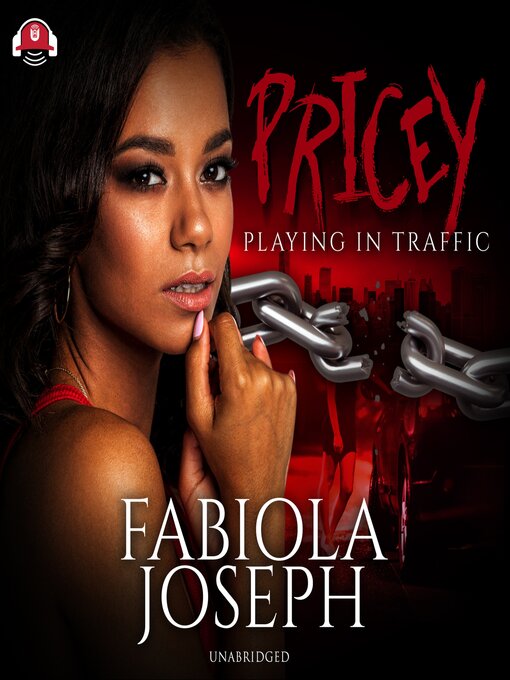 Title details for Pricey by Fabiola Joseph - Wait list